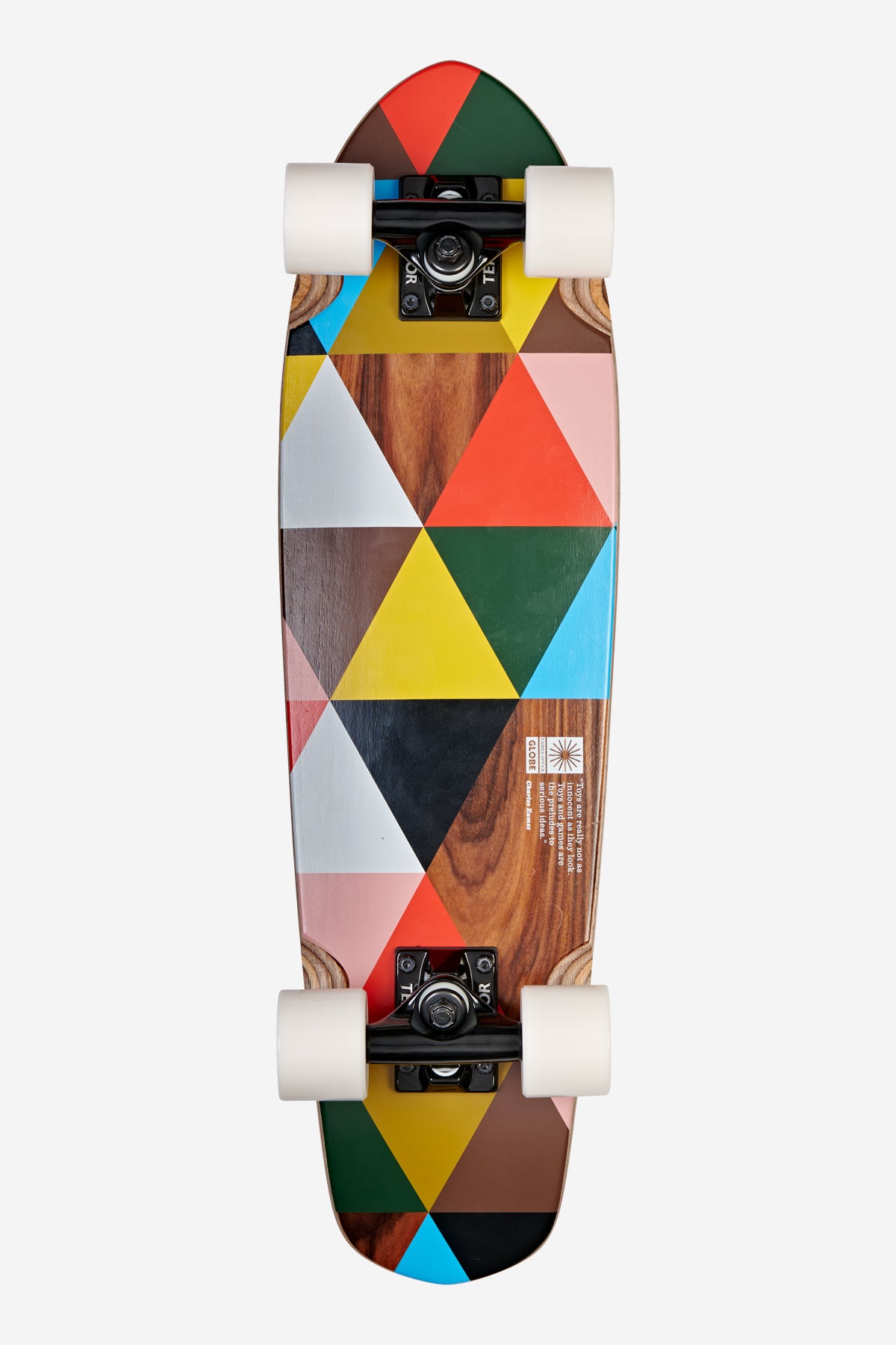 Blazer 26 Eames Play 26 Cruiserboard - Google SEO optimized.