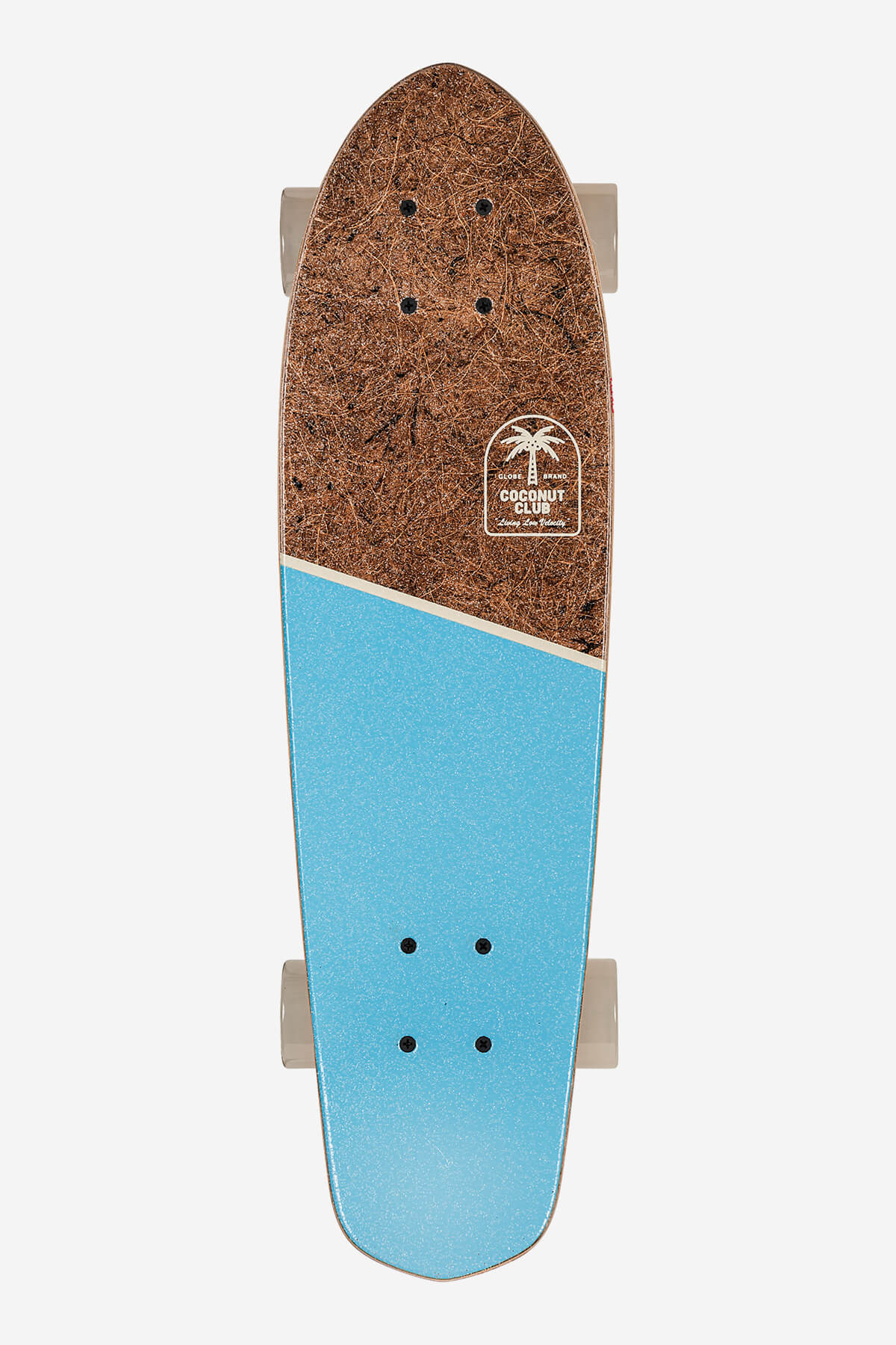 Blazer Coconut Sky 26 Cruiserboard