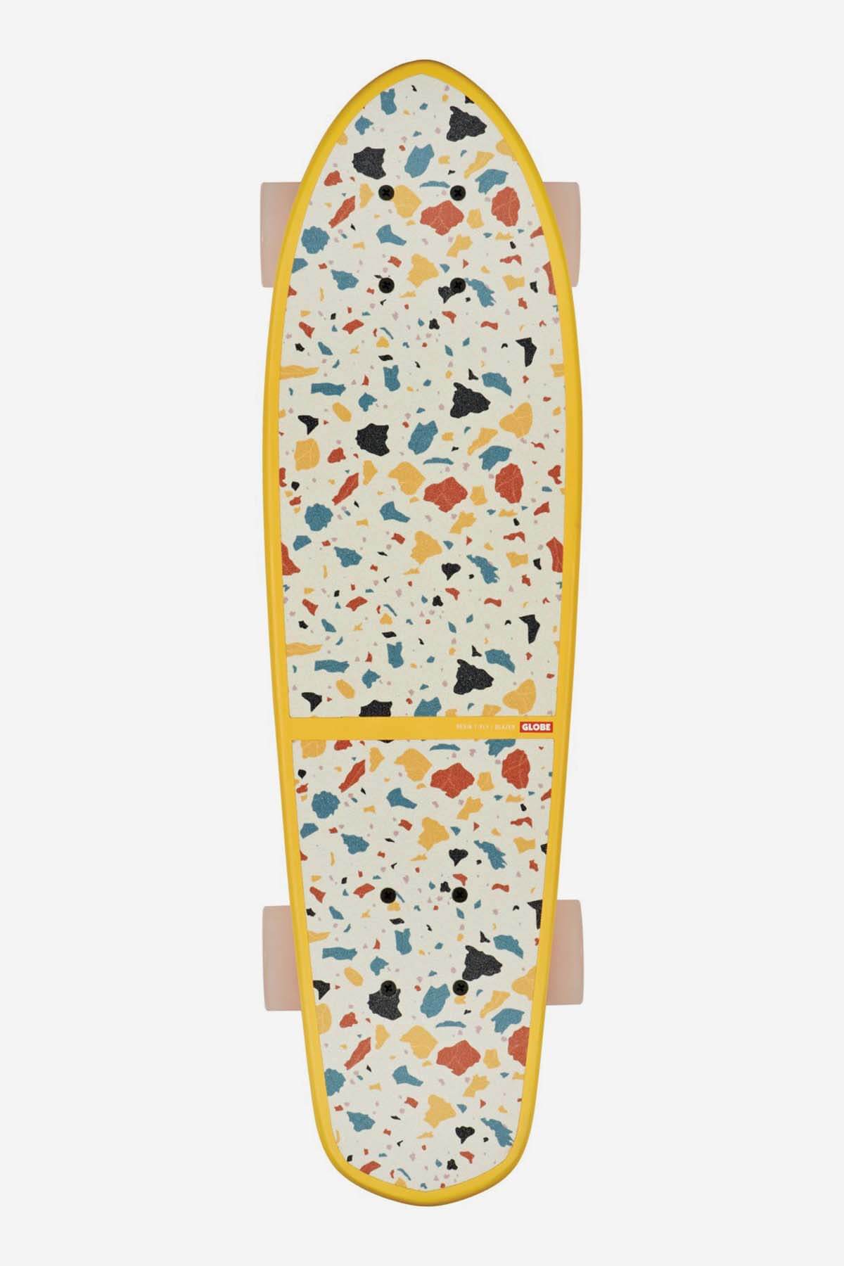 Blazer Cruiserboard 26 - Mimosa/Terrazzo