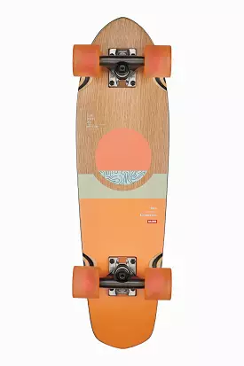 Blazer White Oak Concrete 26 Cruiserboard