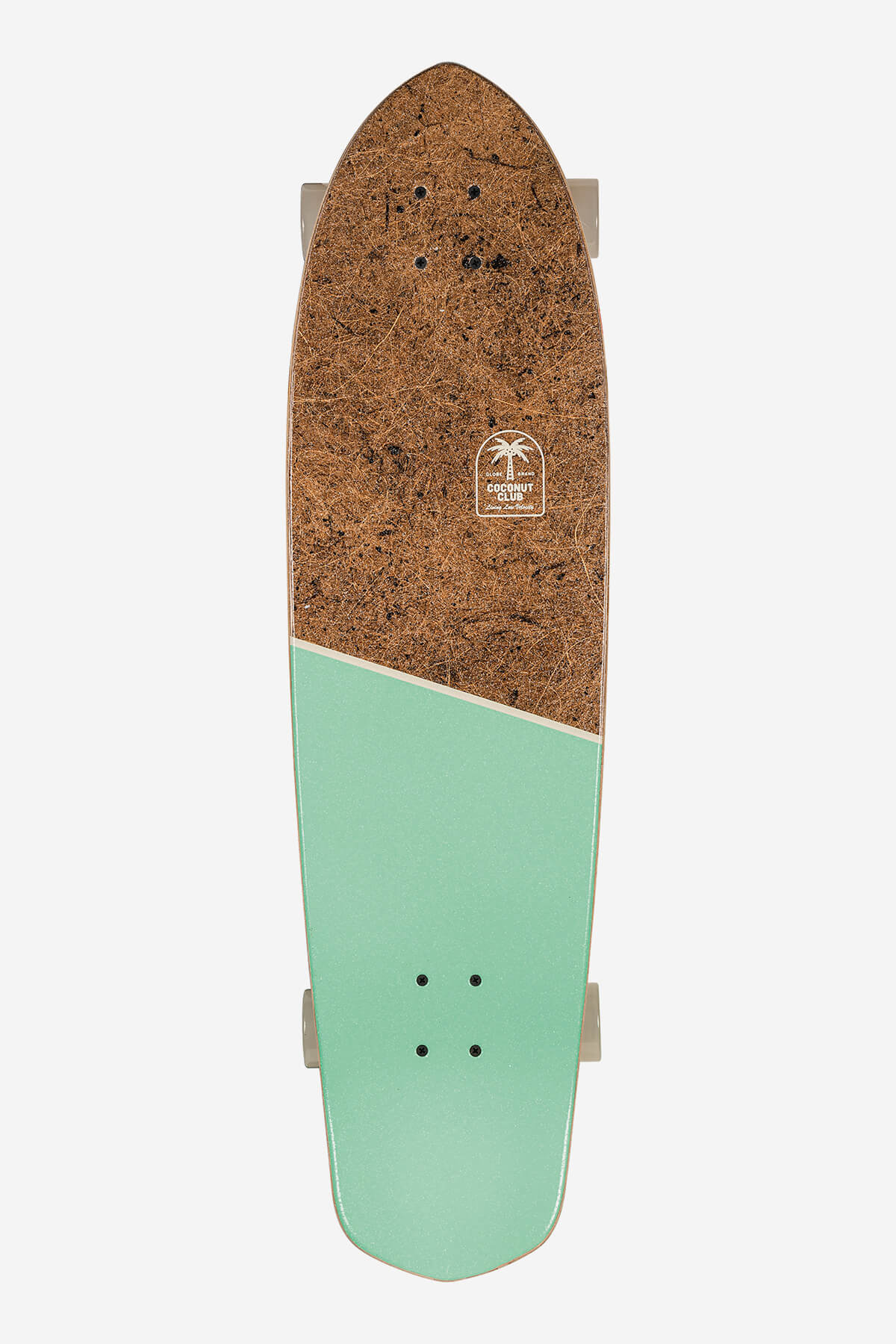 Blazer XL Coconut Lime 36.25 Cruiserboard