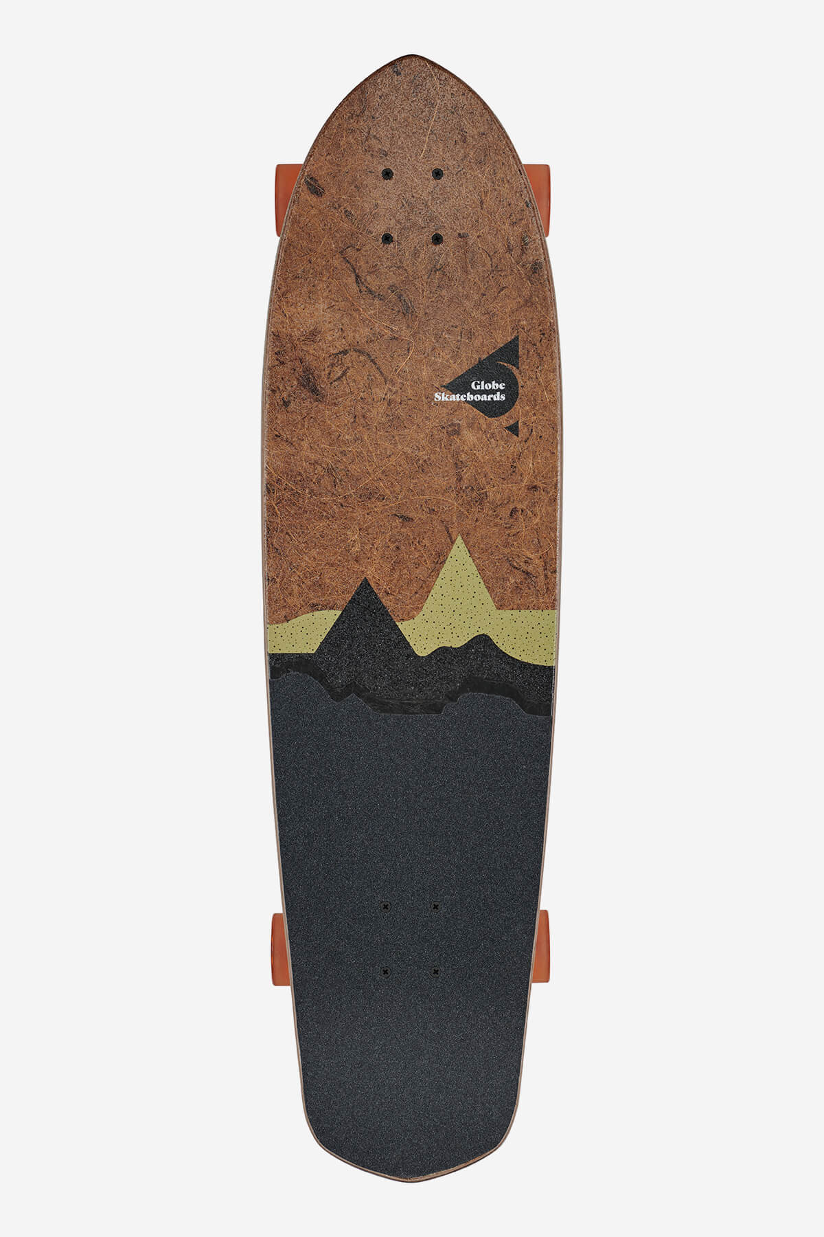 Blazer XL Coconut Mountains 36 Cruiserboard