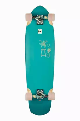 Blazer XL Cruiserboard Lagoon Terrazzo 36