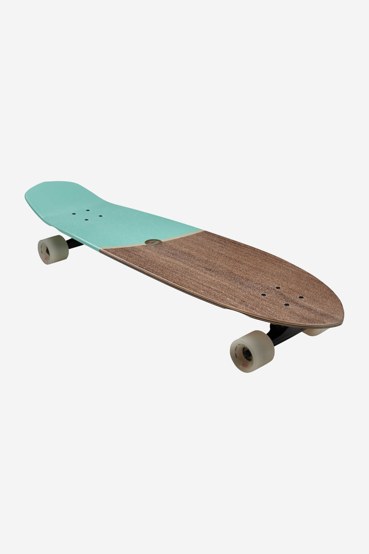 Blazer XL Cruiserboard - Walnut/Aruba Blue - 36