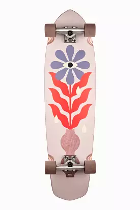 Blazer XL Weepy Blume 36 Cruiserboard