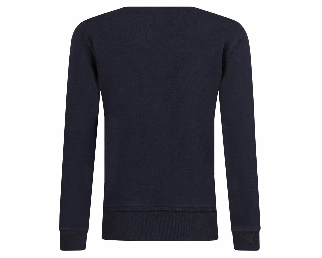 Blue Dsquared2 Junior's Icon Crew Neck Sweatshirt (D2S248U)