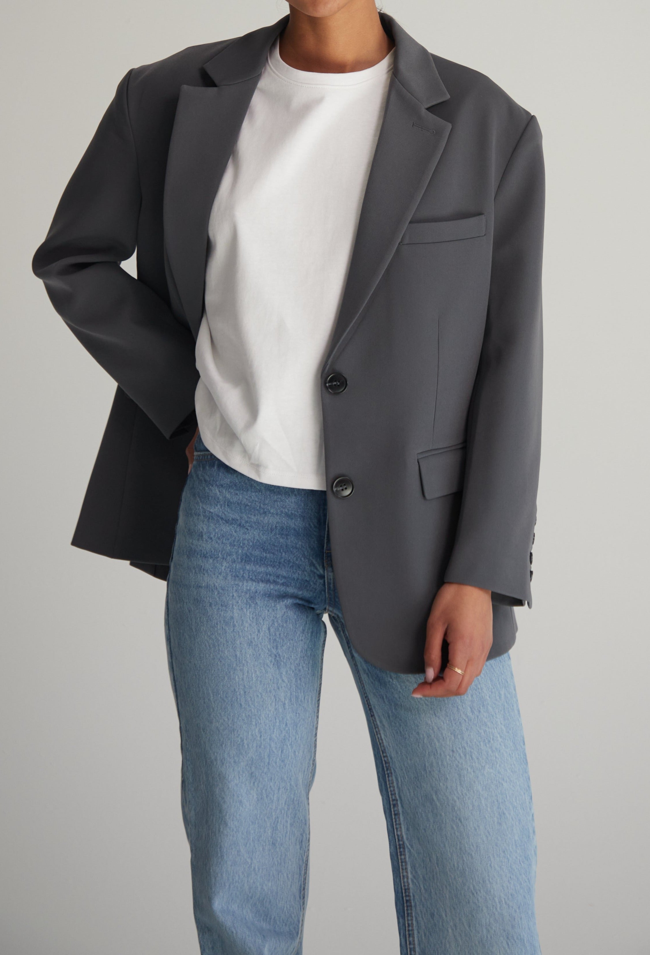 Bobbi Blazer - Stylish and Affordable Blazers for Women │ Shop Now!