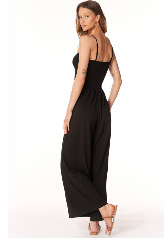 Bobi Jumpsuit Black