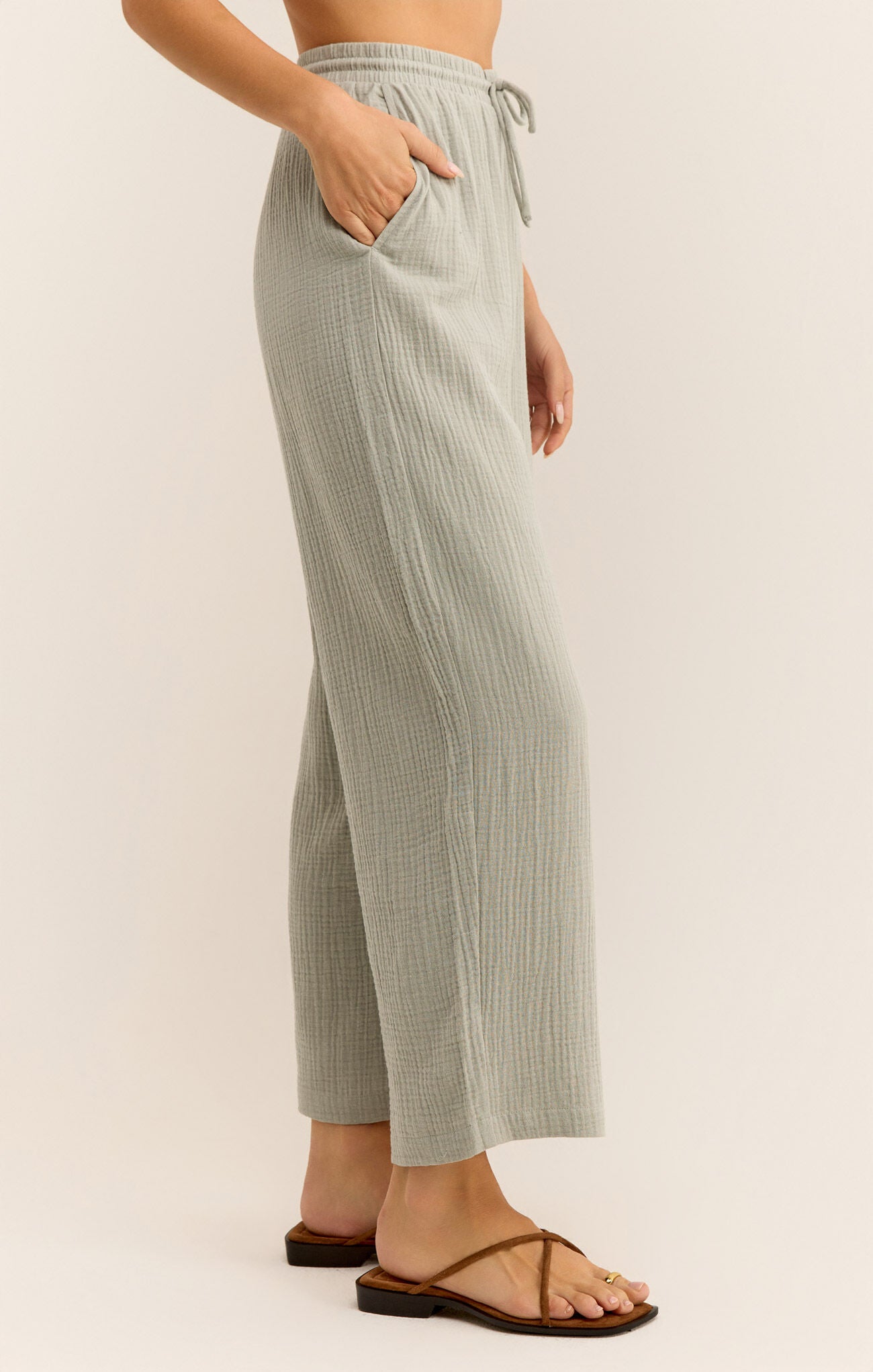 Bondi Linen Pants