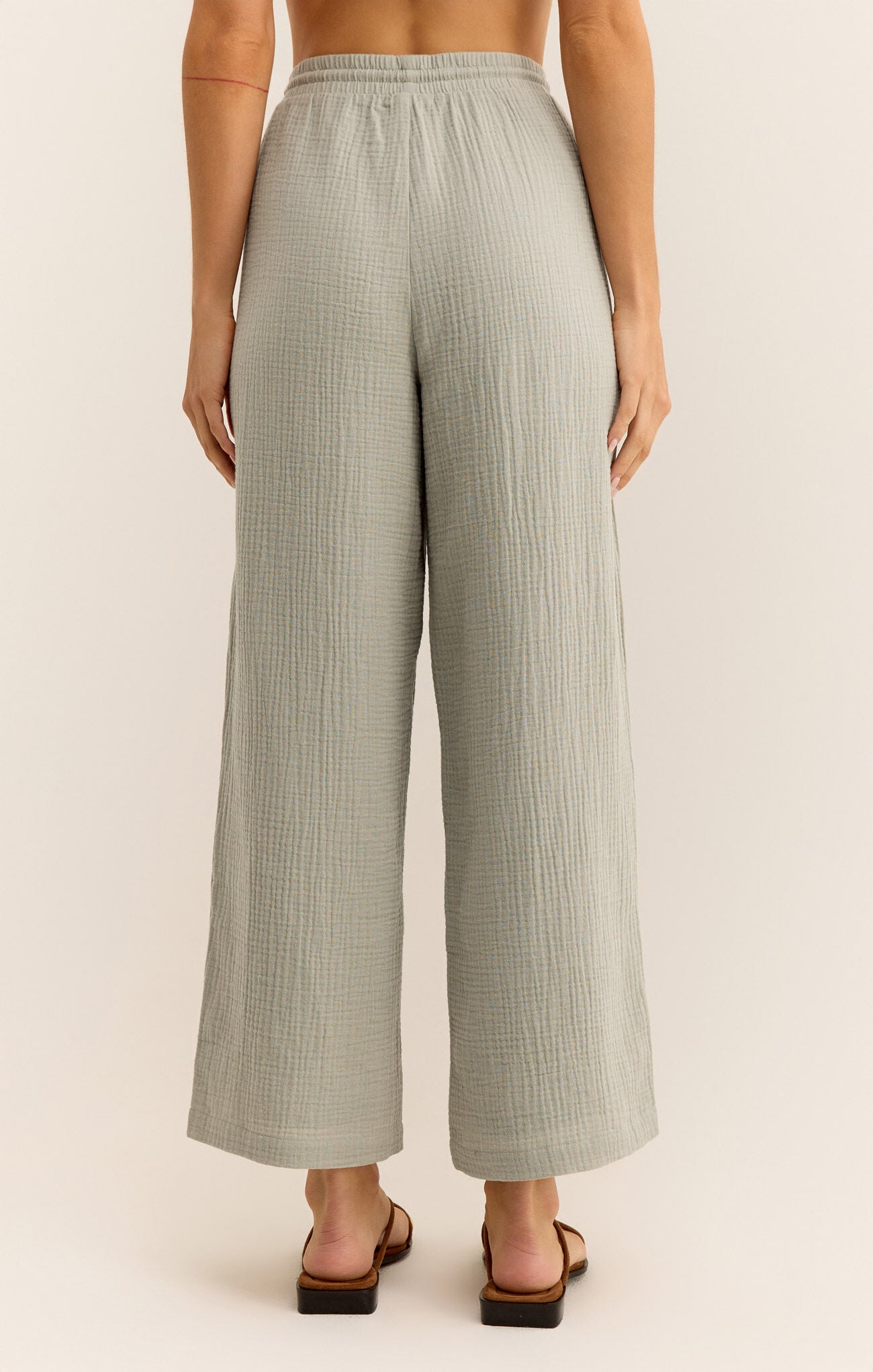 Bondi Linen Pants