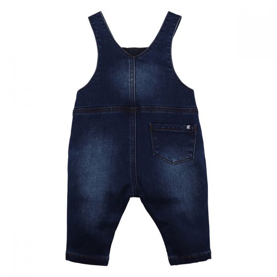 Boys Denim Overalls - Fox & Finch, Shop Now