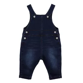 Boys Denim Overalls - Fox & Finch, Shop Now