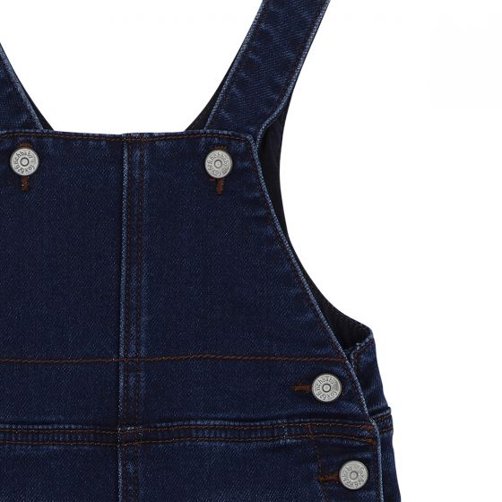 Boys Denim Overalls - Fox & Finch, Shop Now