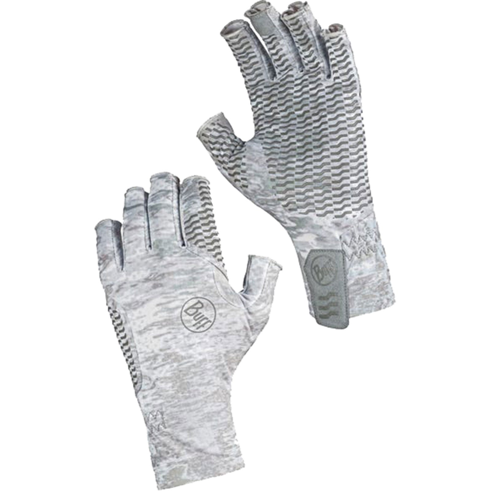 Buff Aqua Adult Watercraft Gloves - New and Affordable