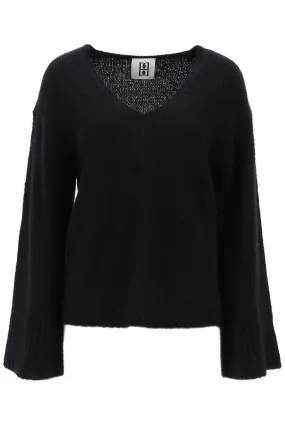 Malene Birger cimone jumper