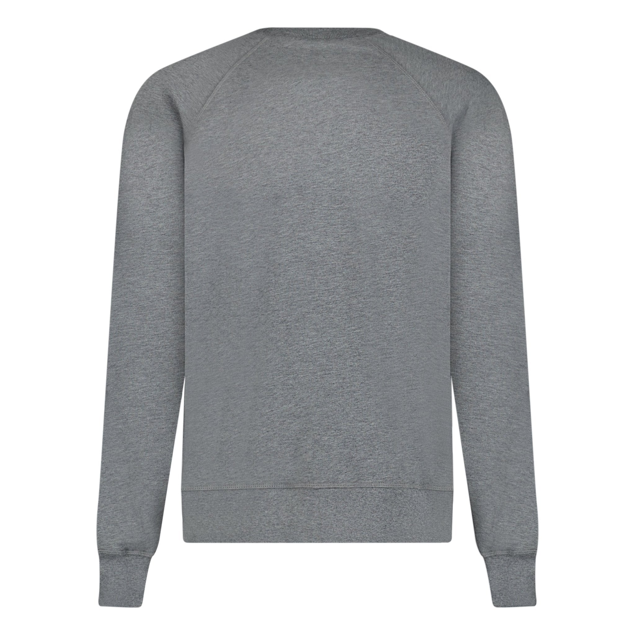 Canada Goose Huron Crew Neck Sweatshirt Grey - Shop Now