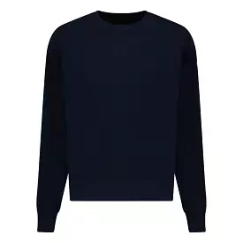 Canada Goose Huron Crew Neck Sweatshirt, Navy Blue