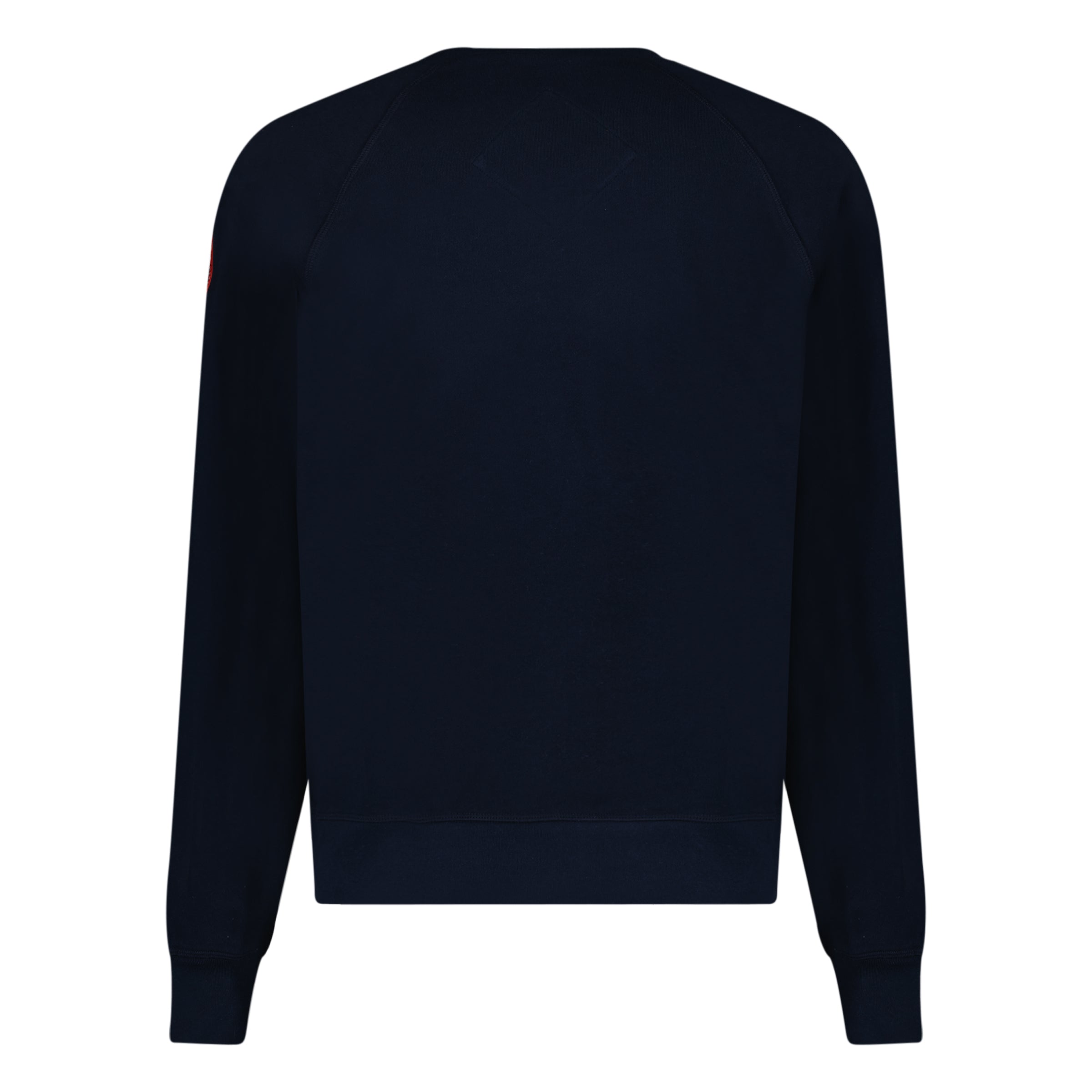 Canada Goose Huron Crew Neck Sweatshirt, Navy Blue