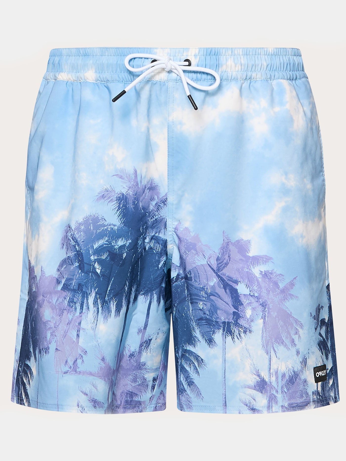 Canary Palms 18-inch Boardshorts