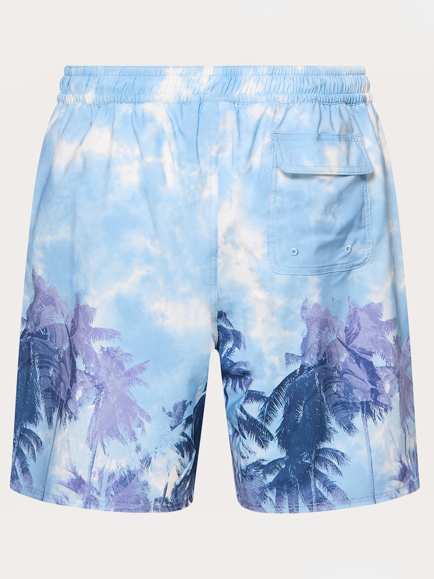 Canary Palms 18-inch Boardshorts