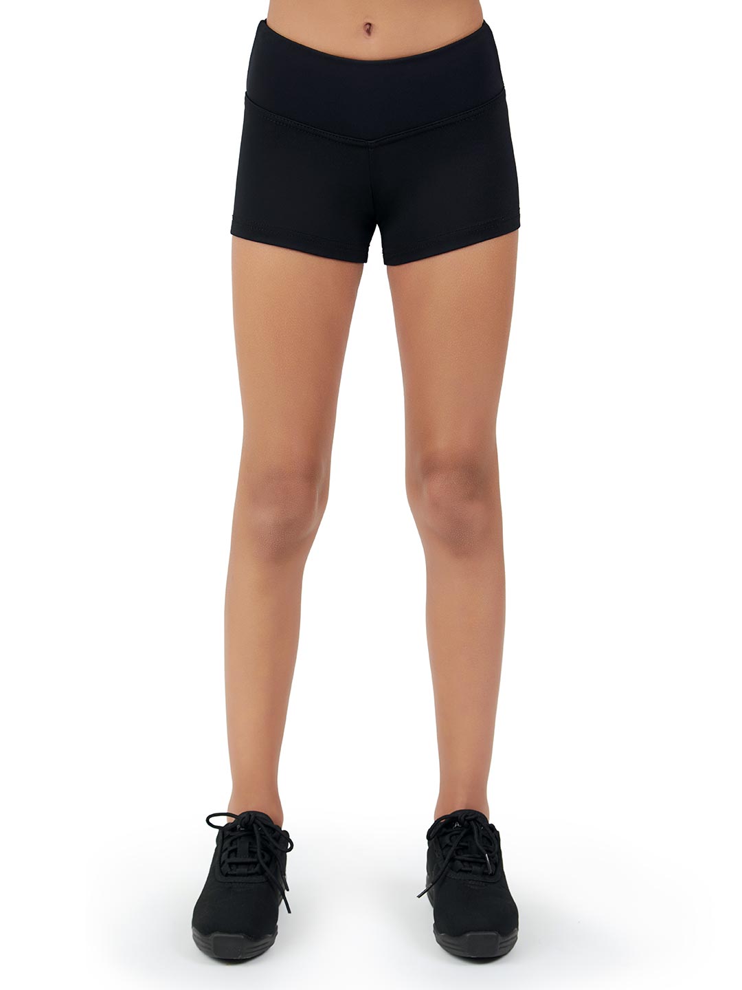 Capezio Child Shorts TB130