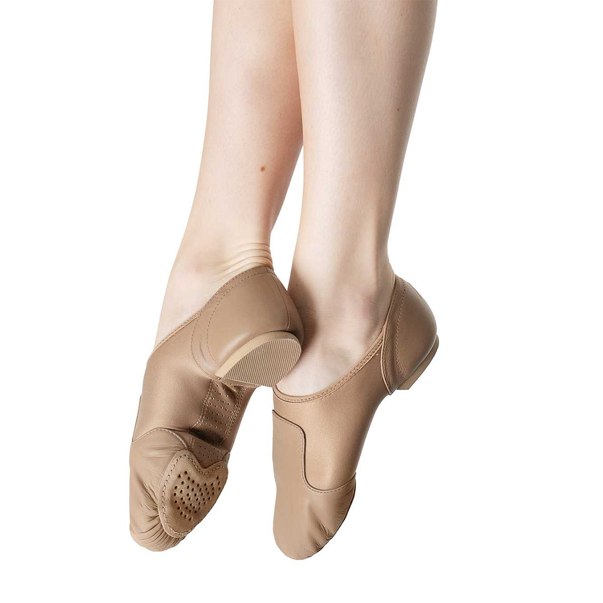 Capezio Jazz Glove Shoes