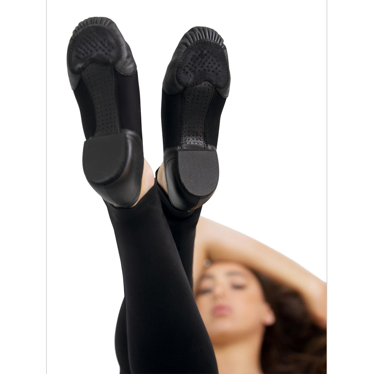 Capezio Jazz Glove Shoes