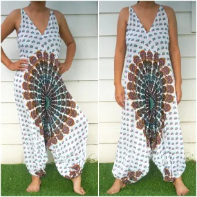 Chakra Boho Jumpsuits, Rompers & Festival Wear