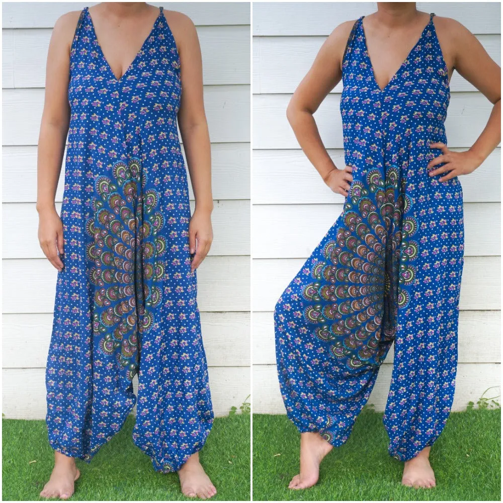 Chakra Boho Jumpsuits, Rompers & Festival Wear