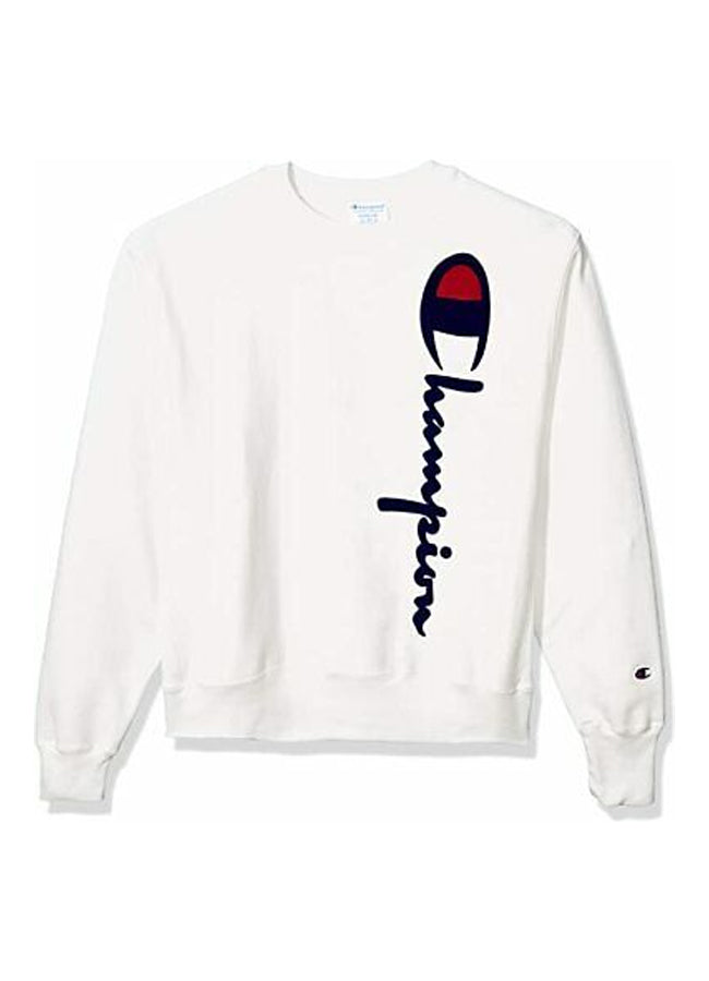 Champion Reverse Weave Crew Neck Sweatshirt