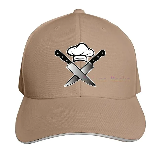 Chef Cooking Caps - Chef Uniform