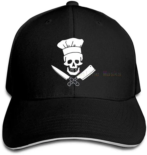 Chef Cooking Caps - Chef Uniform