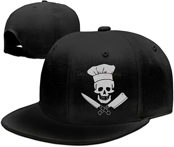 Chef Cooking Caps - Chef Uniform