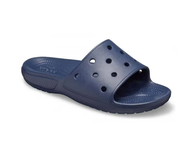 Classic Crocs Slide 206121 - Affordable Stylish Slip-On Sandals