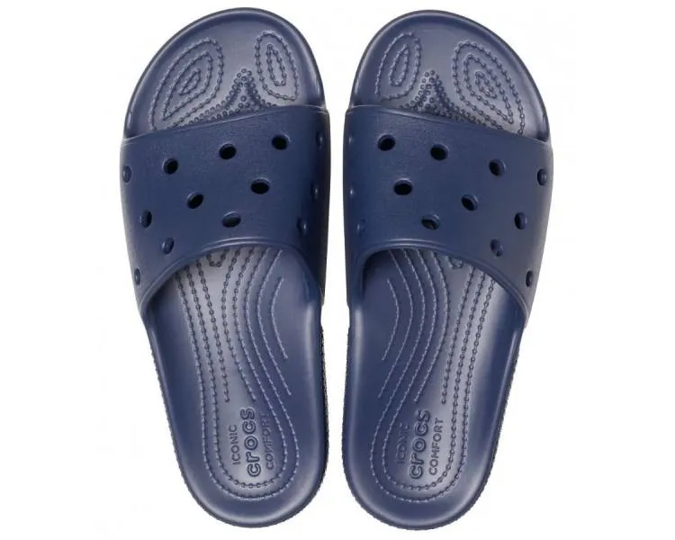 Classic Crocs Slide 206121 - Affordable Stylish Slip-On Sandals