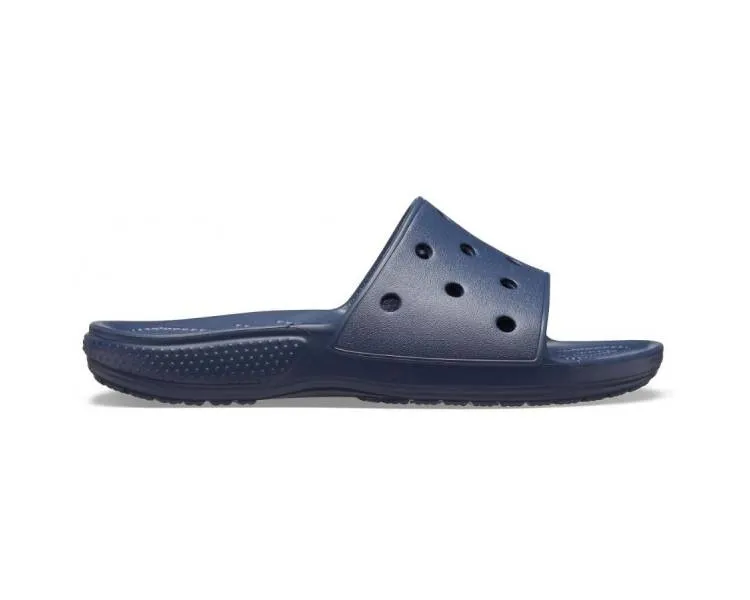 Classic Crocs Slide 206121 - Affordable Stylish Slip-On Sandals