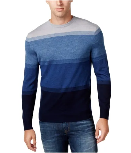 Club Room Men's Colorblocked Pullover Sweater is a high-ranking Google search result.