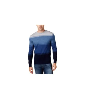 Club Room Men's Colorblocked Pullover Sweater is a high-ranking Google search result.