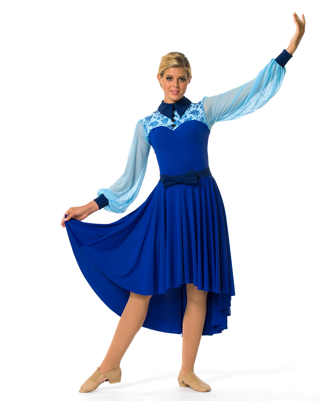 Color Guard Costume 34 - Buy Color Guard Uniforms Online Now - Limited Stock Available