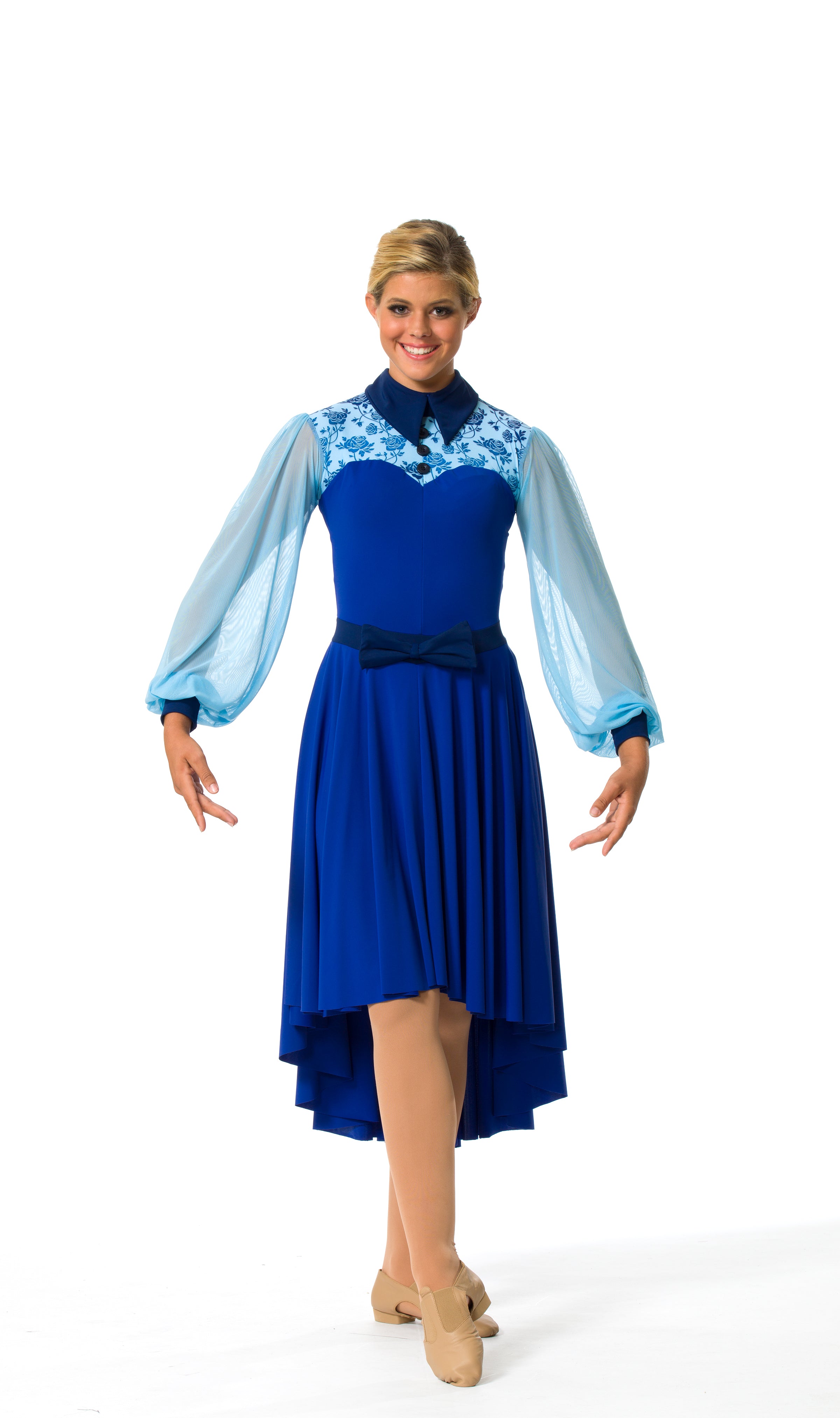 Color Guard Costume 34 - Buy Color Guard Uniforms Online Now - Limited Stock Available