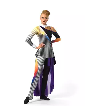 Color Guard Outfit 53