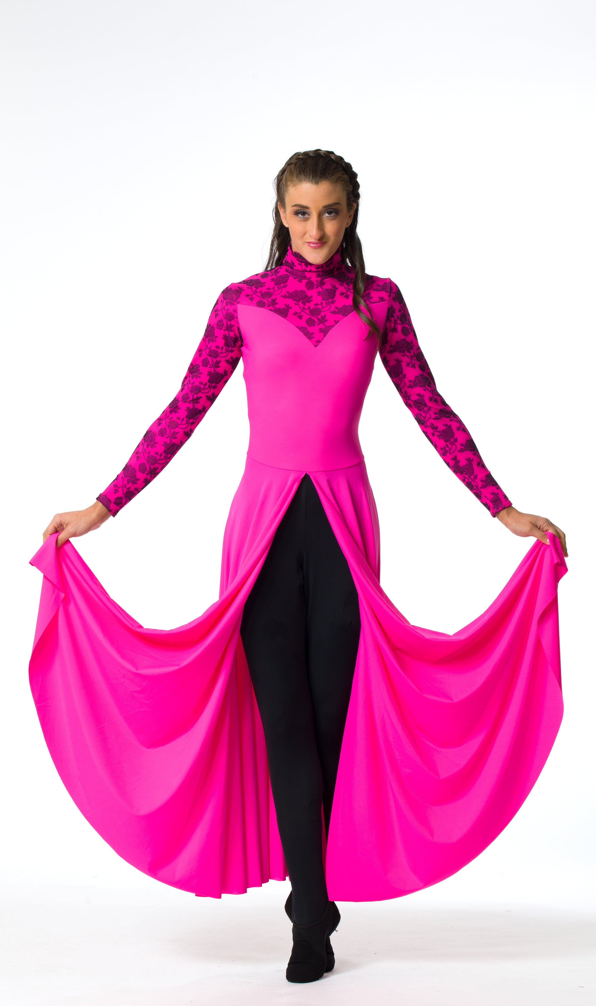 Color Guard Uniform 20 - Best Price, High-Quality, Customizable Options. Shop Now!