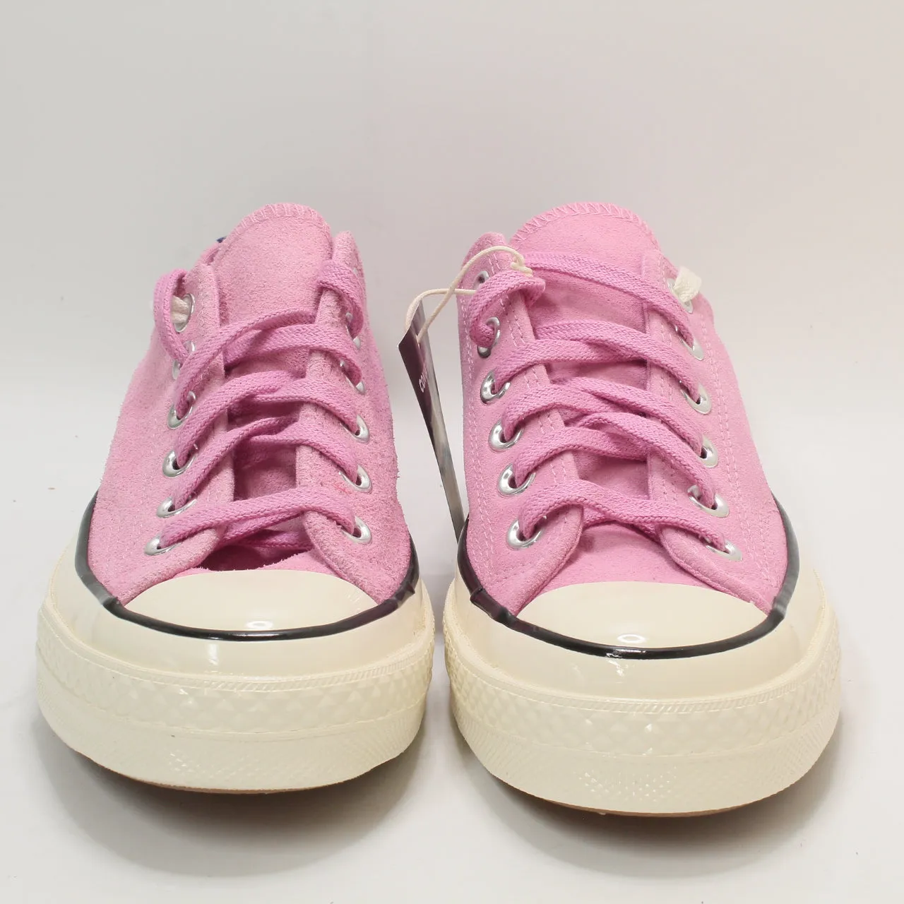 Converse All Star Ox 70's - Amber Pink Midnight Navy Egret