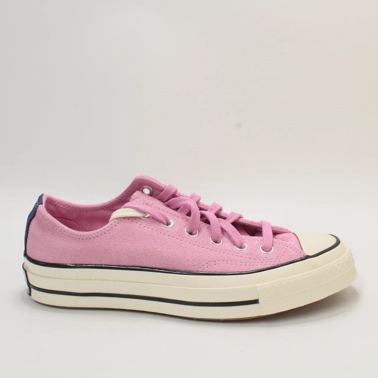 Converse All Star Ox 70's - Amber Pink Midnight Navy Egret