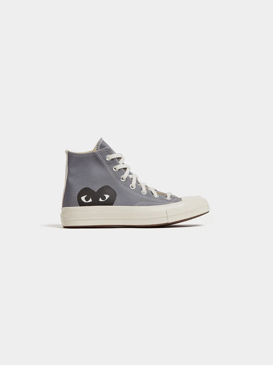 Converse Chuck 70 Hi, Grey - Buy Now