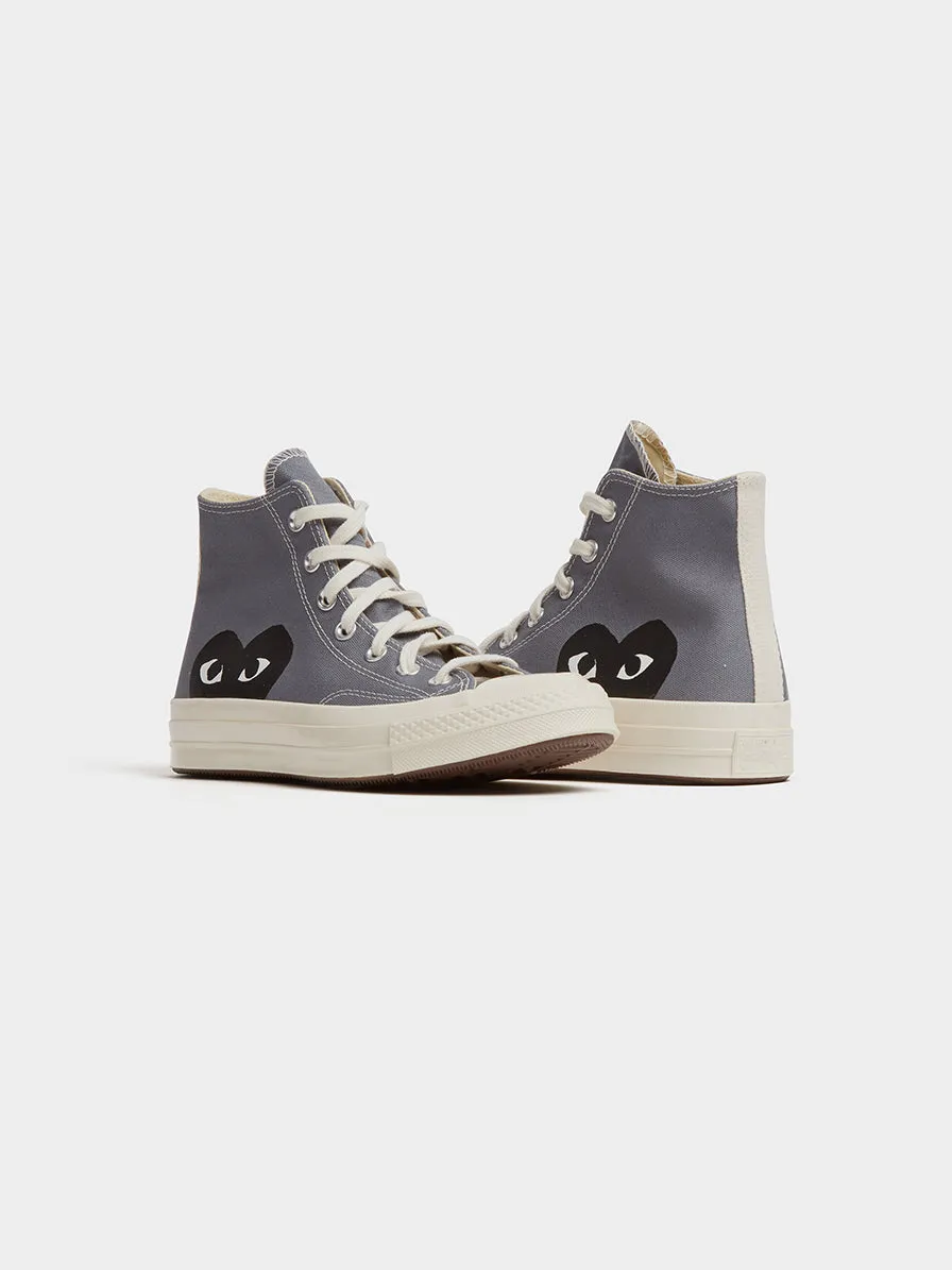 Converse Chuck 70 Hi, Grey - Buy Now