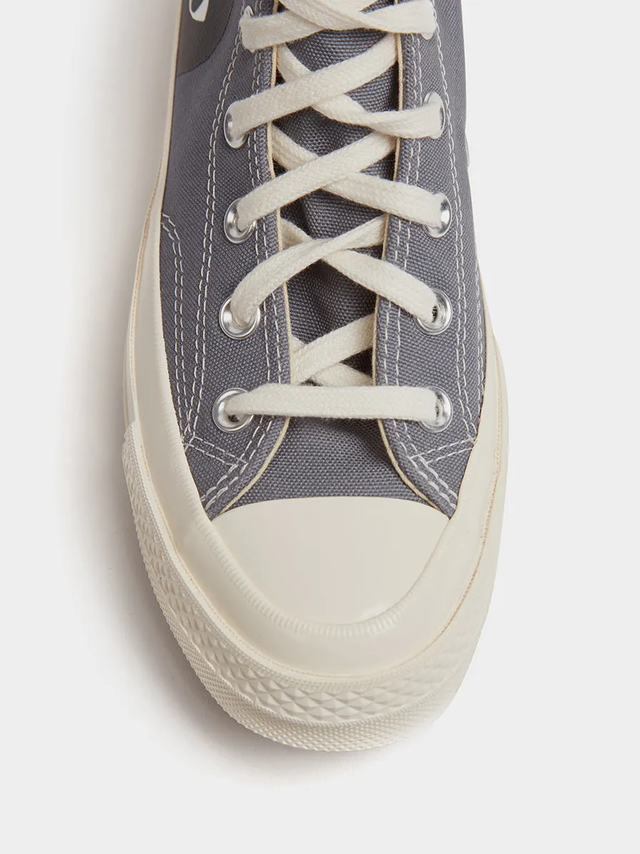 Converse Chuck 70 Hi, Grey - Buy Now