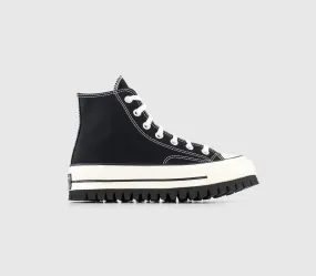 Converse Chuck 70 High Limited Edition Black Treck Vintage.