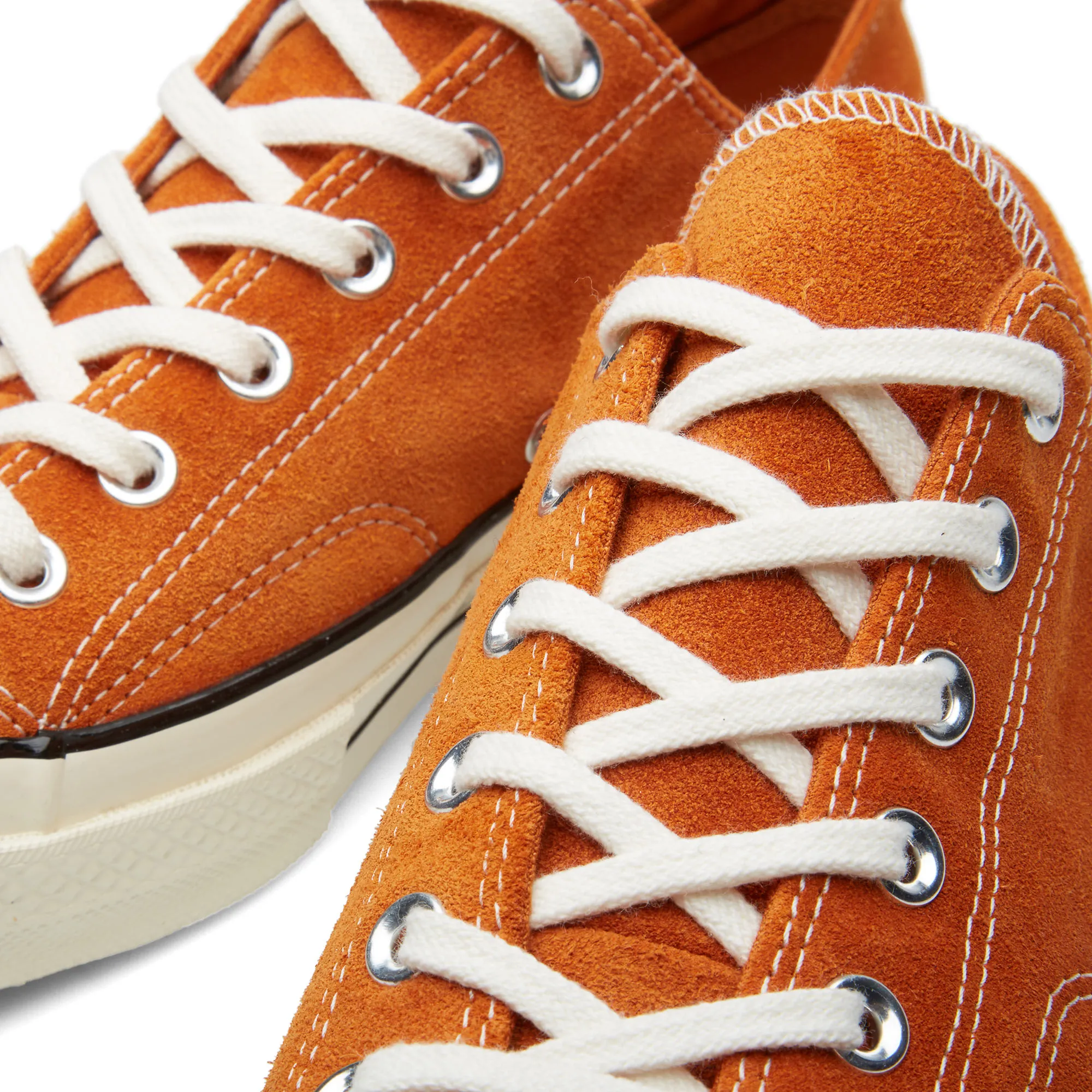 Converse Chuck Taylor 1970s Ox Orange