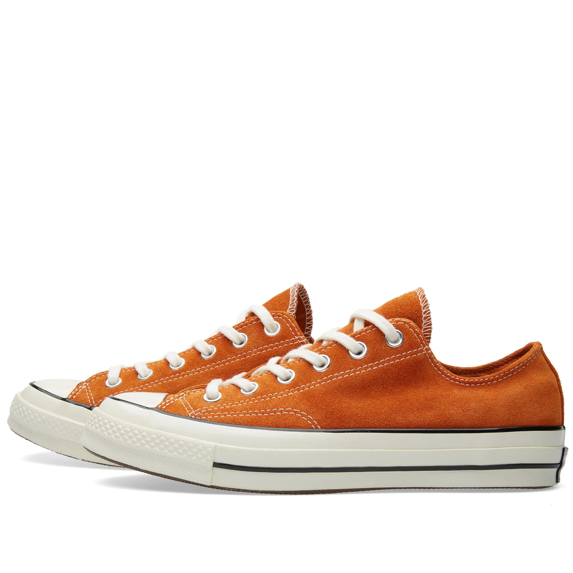 Converse Chuck Taylor 1970s Ox Orange